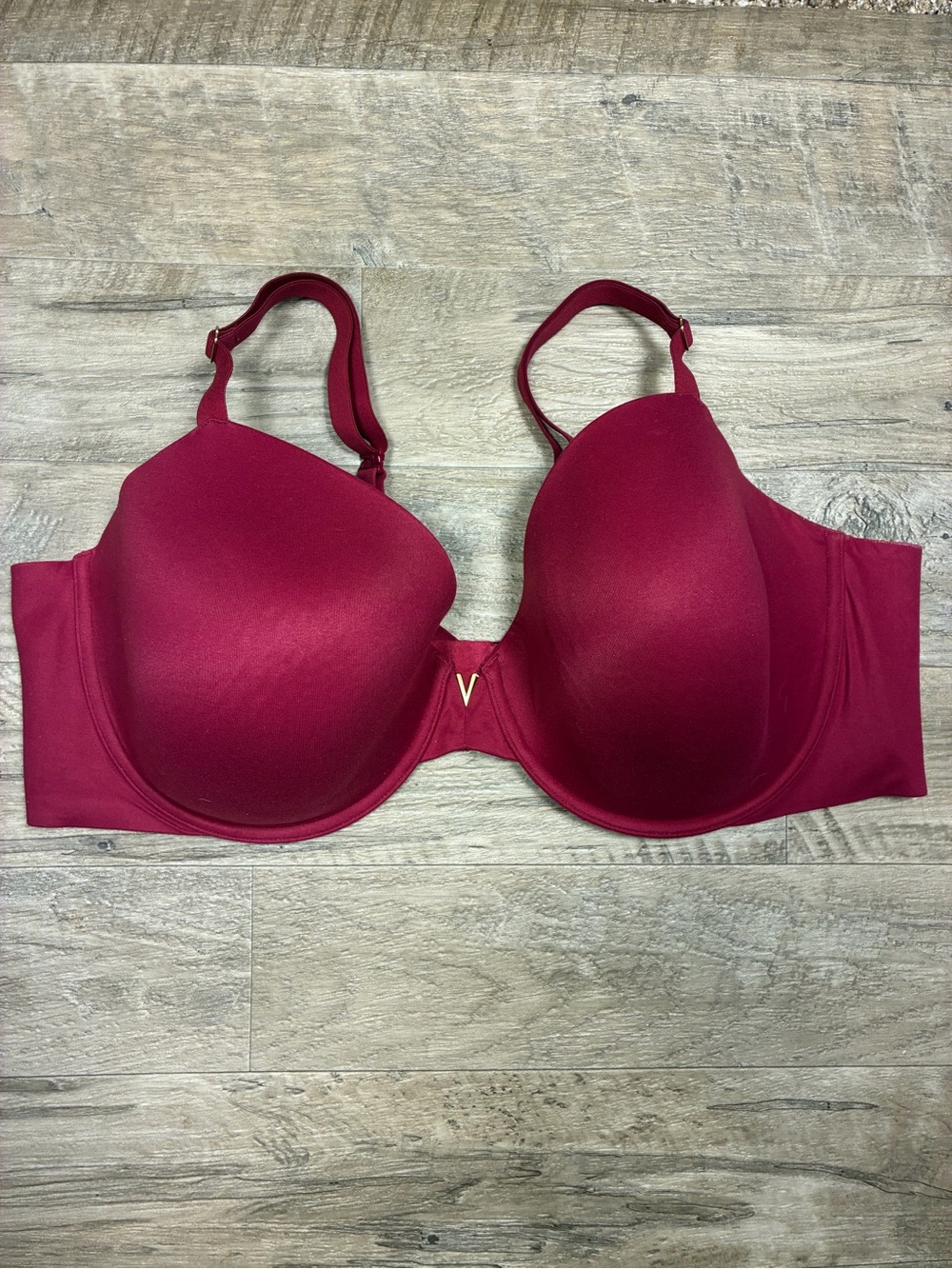Victoria Secret Smooth Underwired Perfect Coverage Bra - Picture 12 of 12